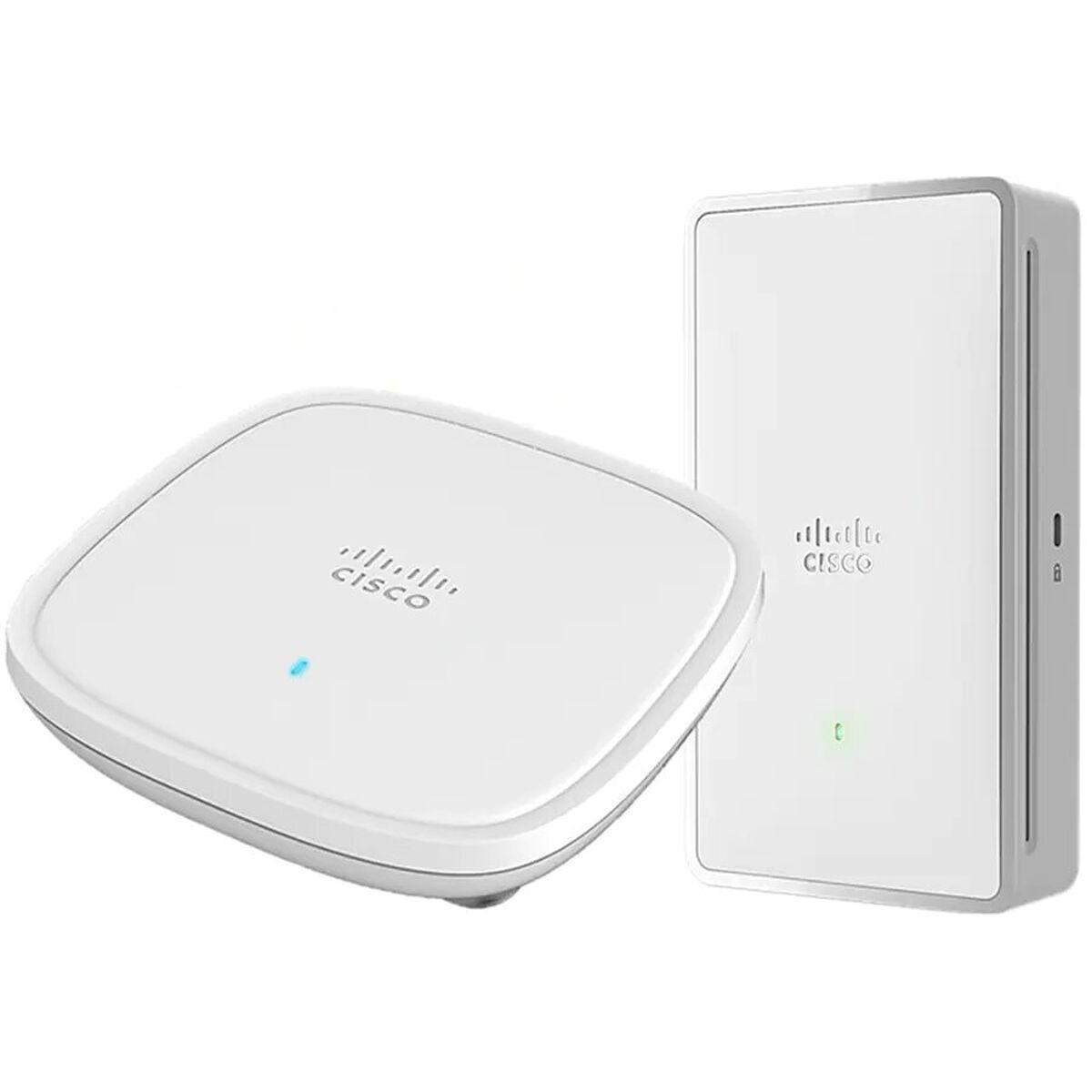 Adgangspunkt CISCO C9105AXI-EWC-E