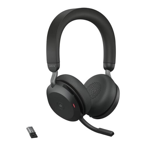Hovedtelefoner Jabra EVOLVE2