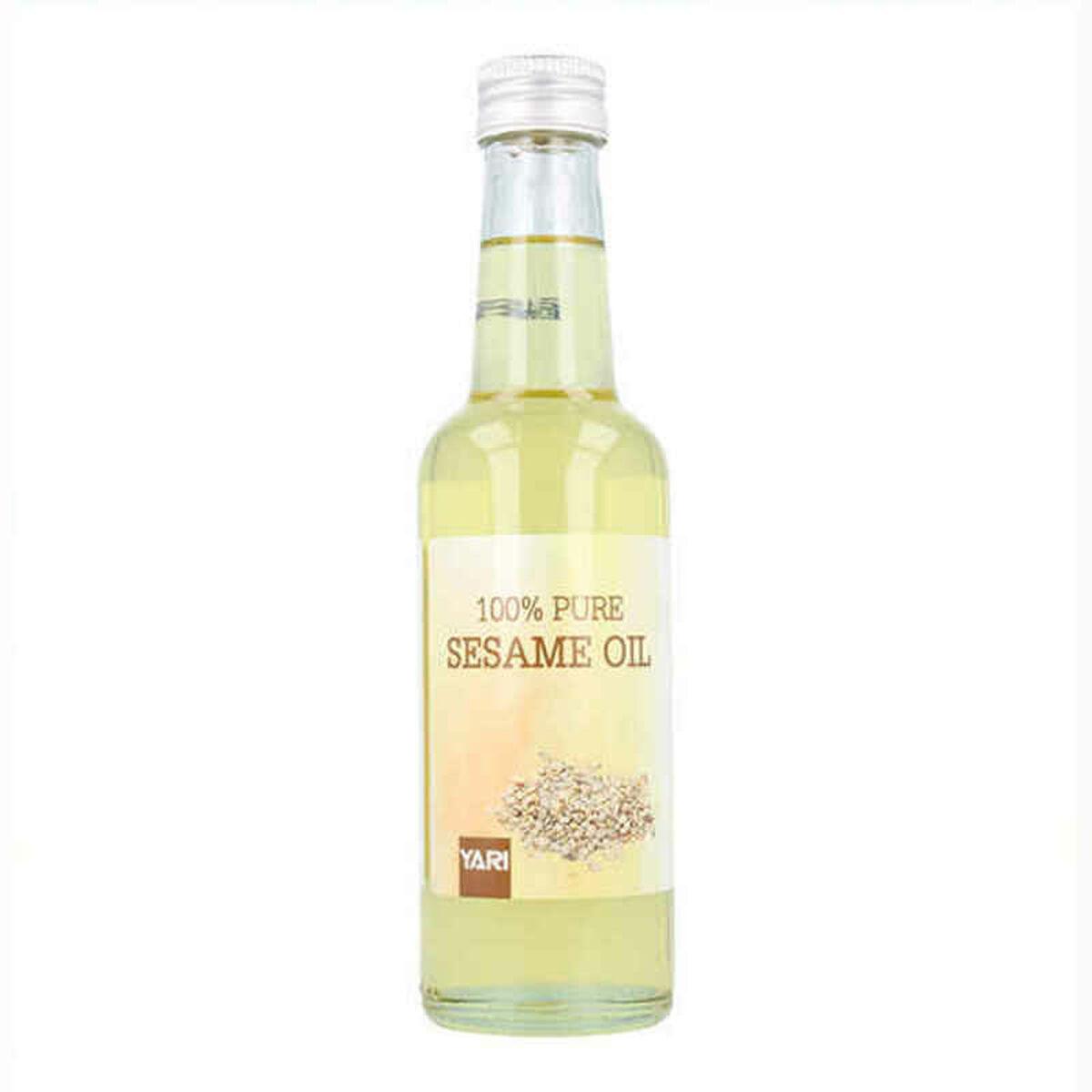Fugtgivende Olie Yari Pure Sesamolie (250 ml)