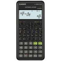Lommeregner Casio Sort
