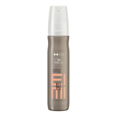 Fikseringsspray Wella EIMI perfect setting 150 ml