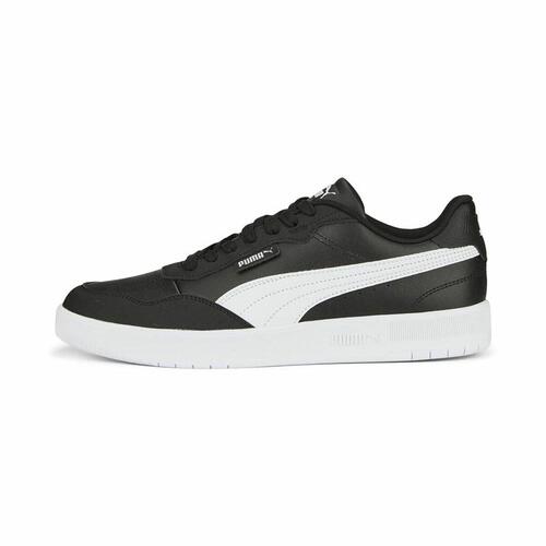 Kondisko til Mænd Puma Court Ultra Lite Sort 41