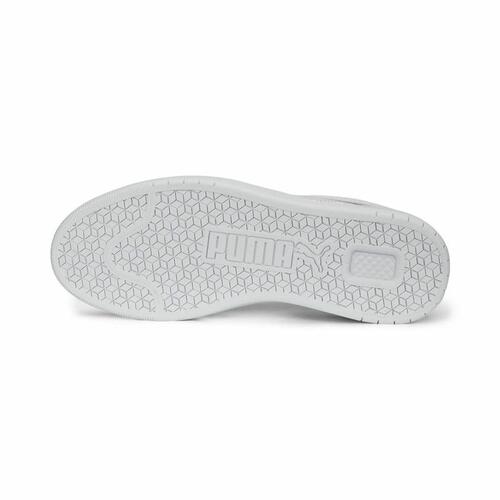 Kondisko til Mænd Puma Court Ultra Lite Sort 41