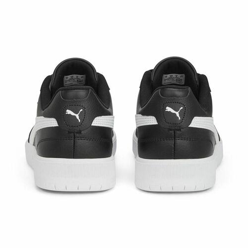 Kondisko til Mænd Puma Court Ultra Lite Sort 41