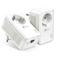 Strømkabel TP-Link TL-PA7017P KIT 300 m