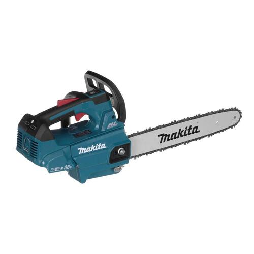 Batteri motorsav Makita DUC356ZB 35 cm