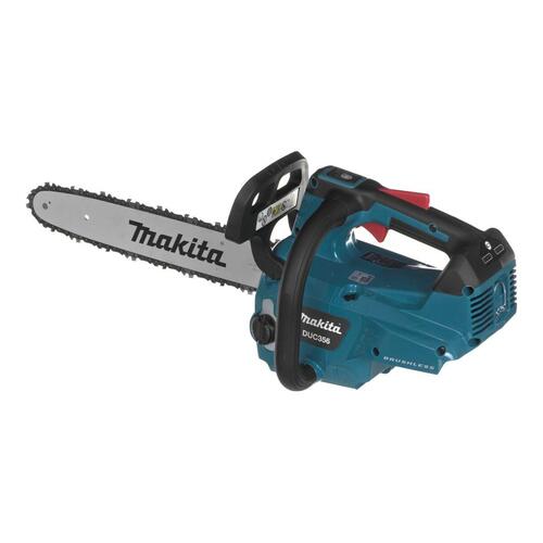 Batteri motorsav Makita DUC356ZB 35 cm