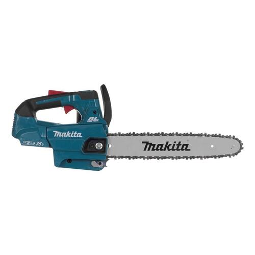 Batteri motorsav Makita DUC356ZB 35 cm