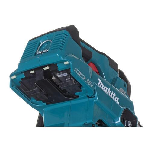 Batteri motorsav Makita DUC356ZB 35 cm