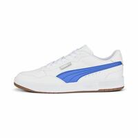 Herre sneakers Puma Court Ultra Lite Hvid 44