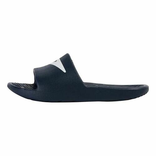 Klipklappere til børn Speedo Slide Jr Mørkeblå 31