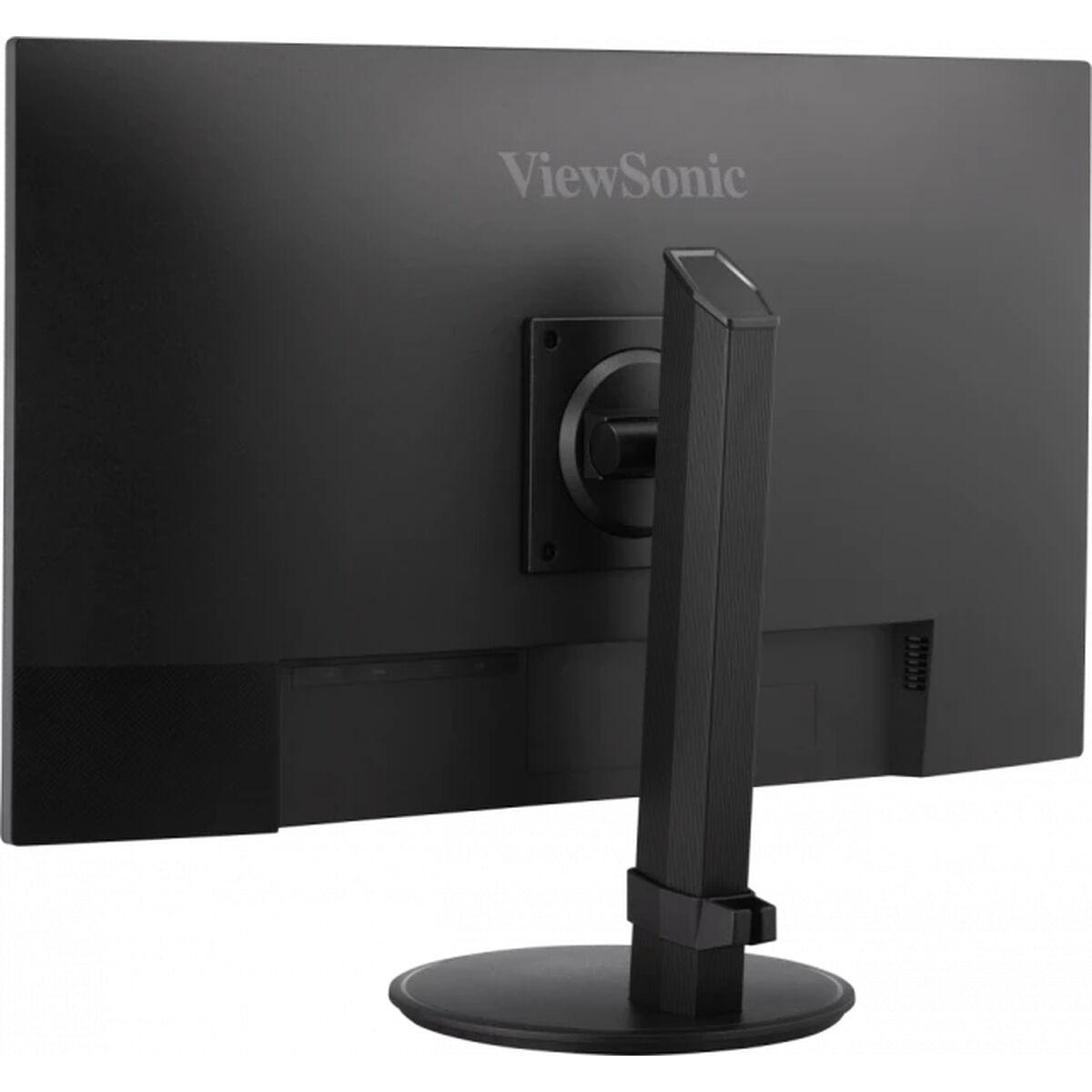 Gaming skærm ViewSonic VG2708A-MHD 27" Full HD 100 Hz IPS
