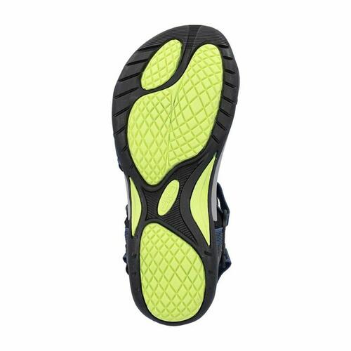 Mountain sandaler Campagnolo CMP Hamal Blå 42