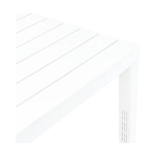 Spisebord IPAE Progarden Bali polypropylen 78 x 78 x 72 cm