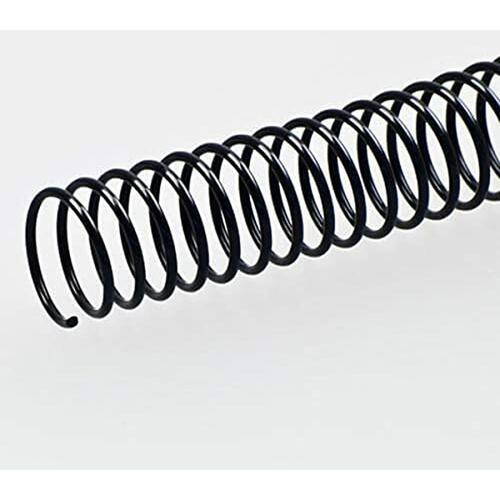 Spiraler Fellowes 5110101 Bindende 100 Dele