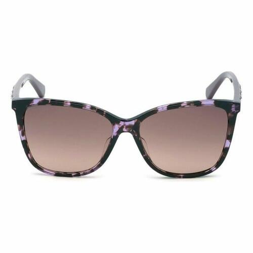 Solbriller til kvinder Swarovski SK-0222-55T ø 56 mm