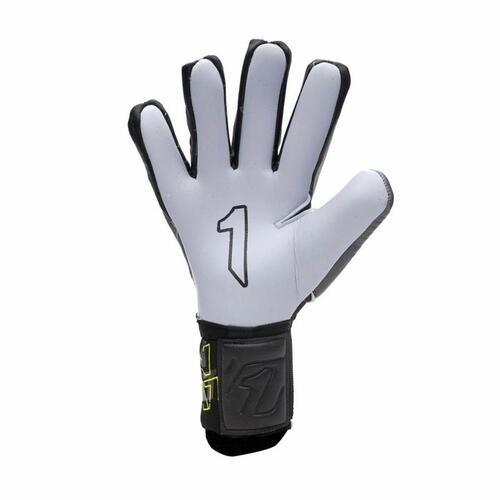 Målmandshandsker Rinat Meta GK Alpha Grå 10