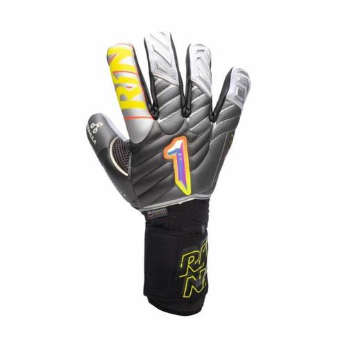 Målmandshandsker Rinat Meta GK Alpha Grå 10