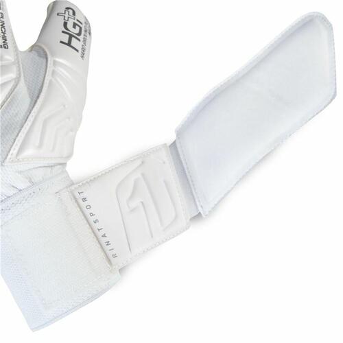 Målmandshandsker Rinat Meta GK Alpha Grå 10
