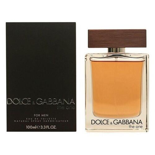 Herreparfume Dolce & Gabbana EDT 50 ml