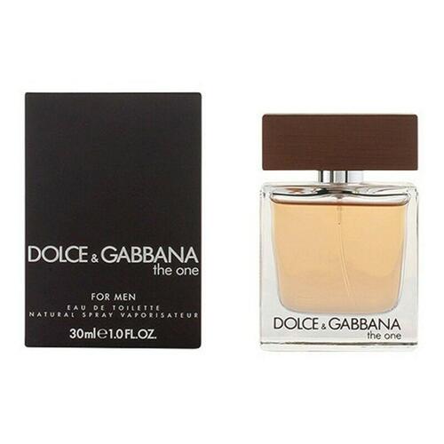 Herreparfume Dolce & Gabbana EDT 50 ml