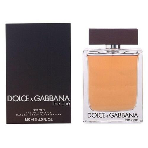 Herreparfume Dolce & Gabbana EDT 50 ml
