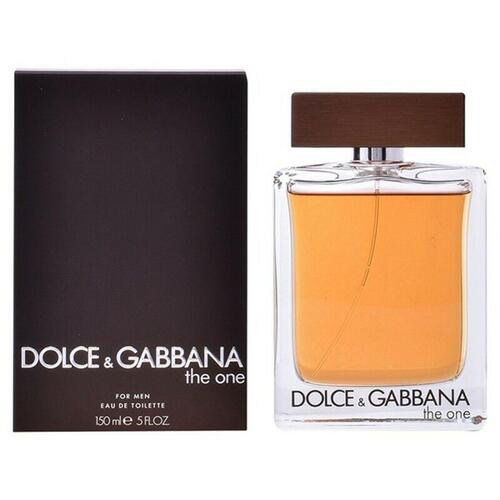 Herreparfume Dolce & Gabbana EDT 50 ml