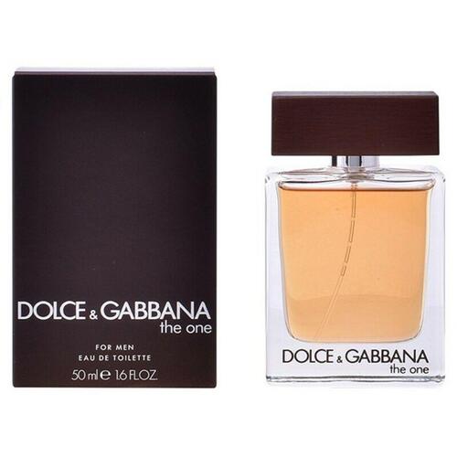 Herreparfume Dolce & Gabbana EDT 50 ml
