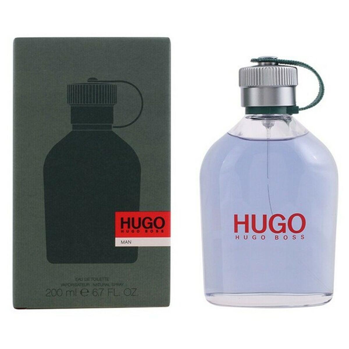 Herreparfume Hugo Hugo Boss EDT - 40 ml