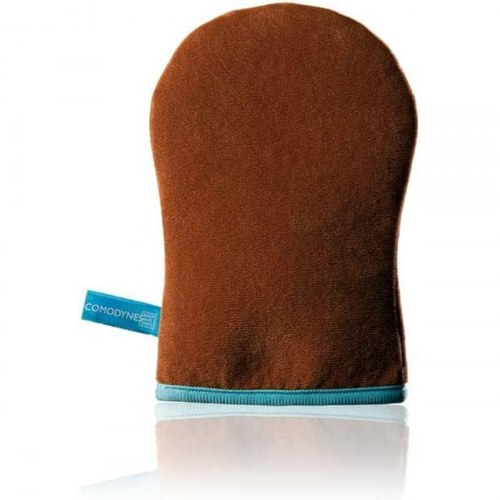 Comodynes Tanning - selvbruner applikationshandske (1 stk)