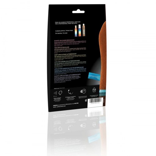Comodynes Tanning - selvbruner applikationshandske (1 stk)