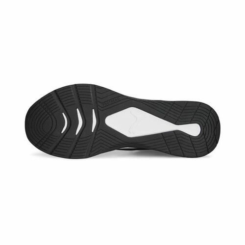Herre sneakers Puma Infusion Sort 44