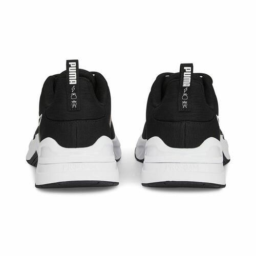 Herre sneakers Puma Infusion Sort 44
