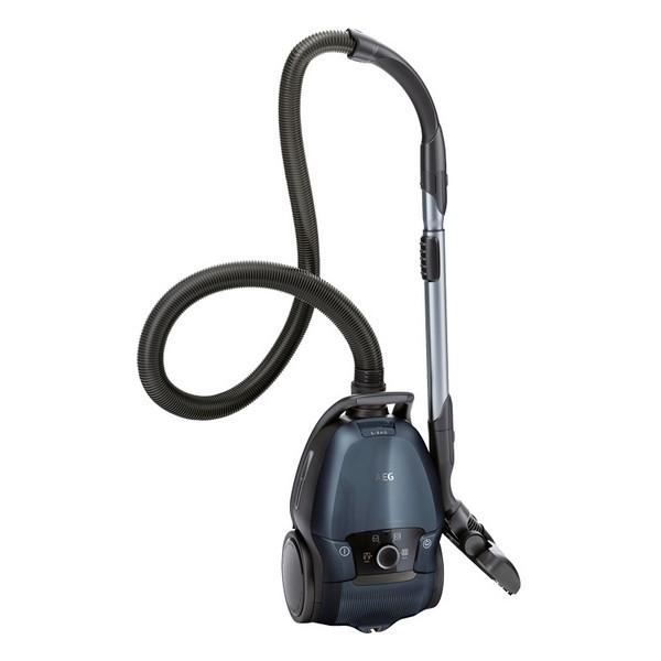 Støvsuger til pose Aeg VX9-4-4DB 5 L 69 dB 650W Blå
