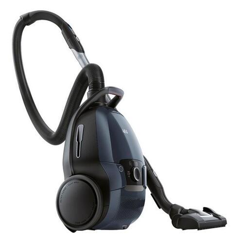 Støvsuger til pose Aeg VX9-4-4DB 5 L 69 dB 650W Blå