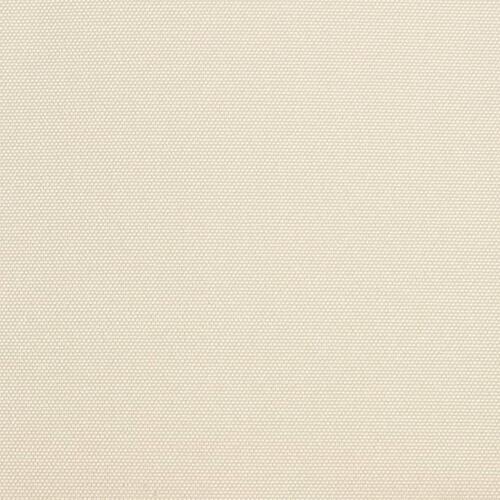 Markisedug 350x250 cm cremefarvet