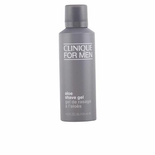 Barbergel Men Aloe Clinique INT324950 (125 ml)