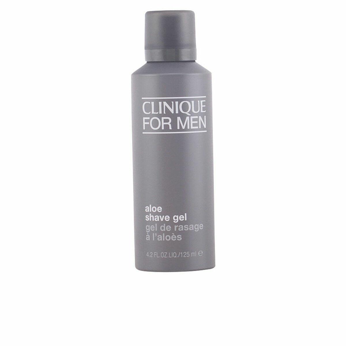 Barbergel Men Aloe Clinique INT324950 (125 ml)