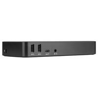 USB Hub Targus DOCK430EUZ Sort