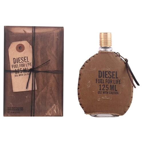 Herreparfume Diesel EDT 125 ml