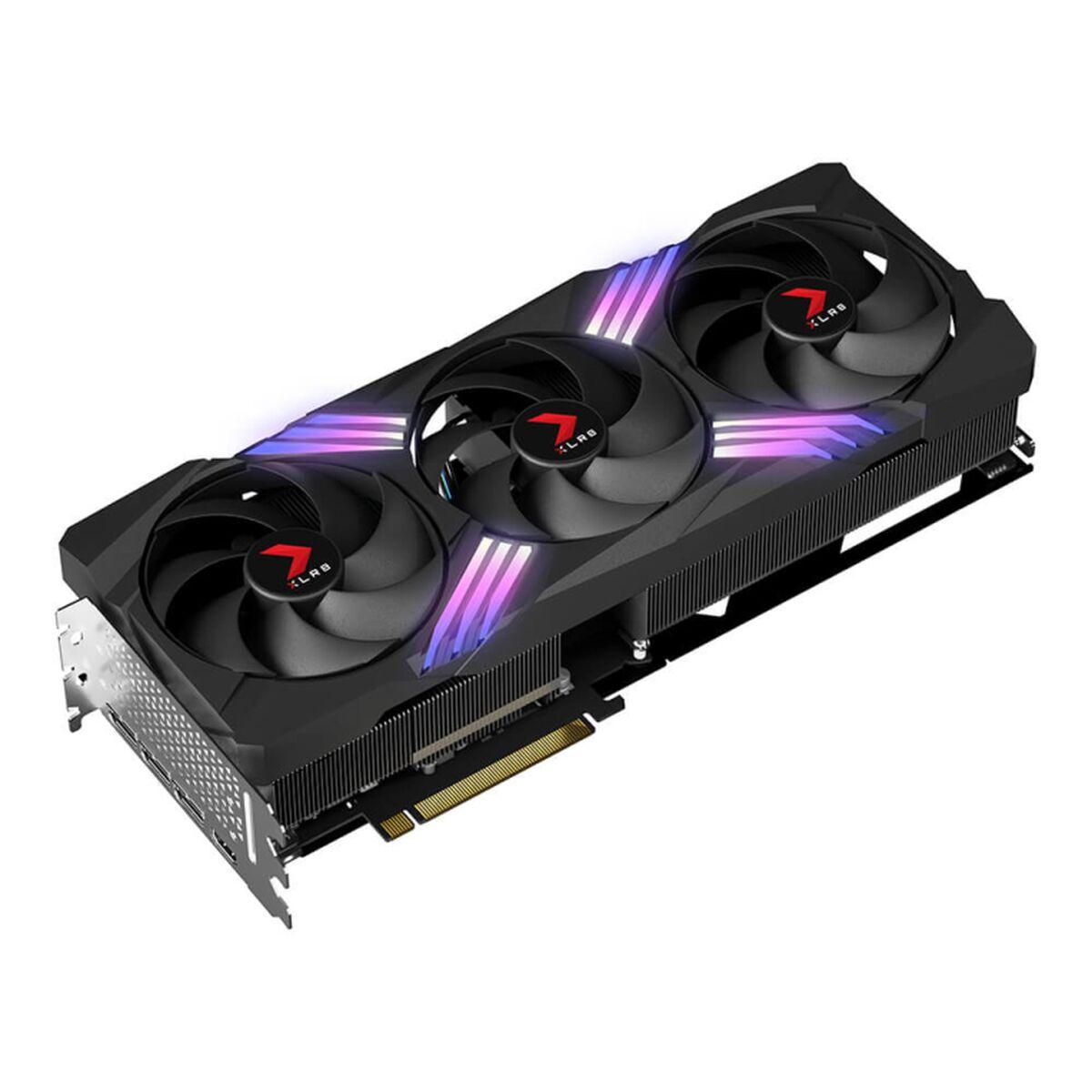 Grafikkort PNY GEFORCE 4070TI SUPER GeForce RTX 4070 Ti 16 GB GDDR6X