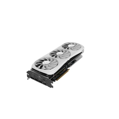 Grafikkort Zotac GeForce RTX 4070 Ti 16 GB GDDR6 GDDR6X