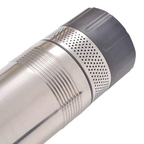 Dybbrøndspumpe 40 m 750 W