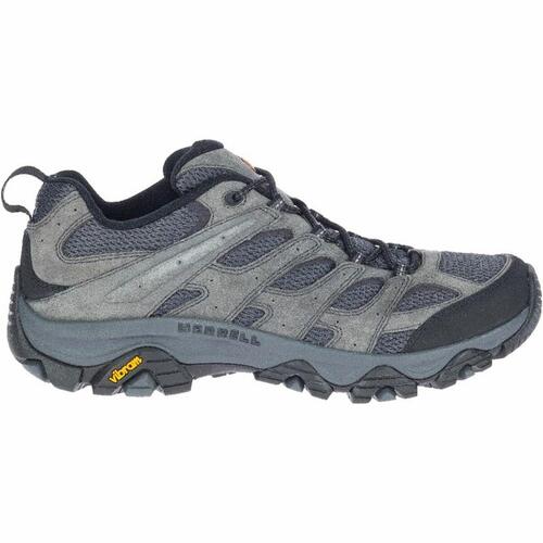 Vandrestøvler Merrell MOAB 3 Mørkegrå Gris Oscuro 41.5