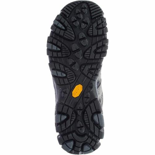 Vandrestøvler Merrell MOAB 3 Mørkegrå Gris Oscuro 41.5