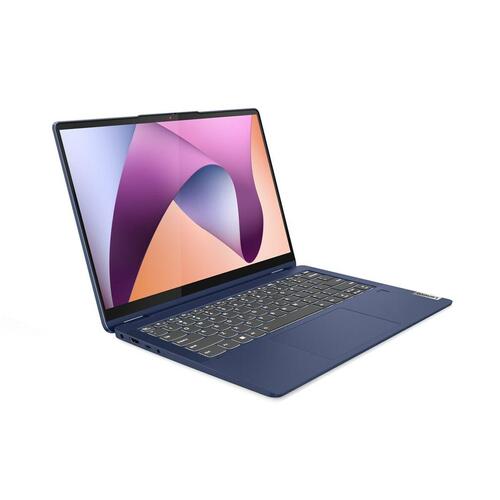 Bærbar computer Lenovo IdeaPad Flex 5 14ABR8 14" AMD Ryzen 7 7730U 16 GB RAM 512 GB SSD (OUTLET A+)
