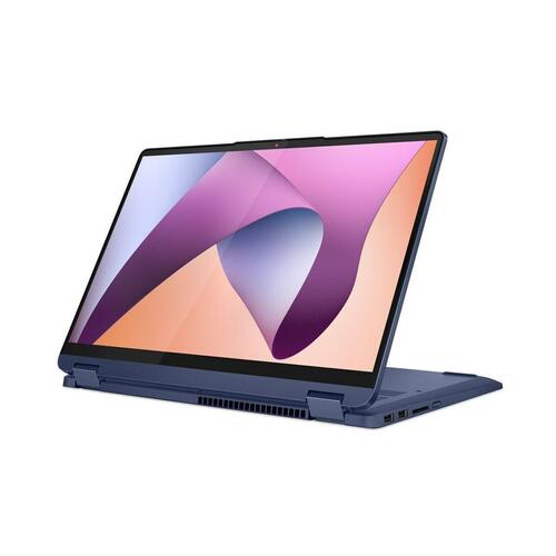 Bærbar computer Lenovo IdeaPad Flex 5 14ABR8 14" AMD Ryzen 7 7730U 16 GB RAM 512 GB SSD (OUTLET A+)