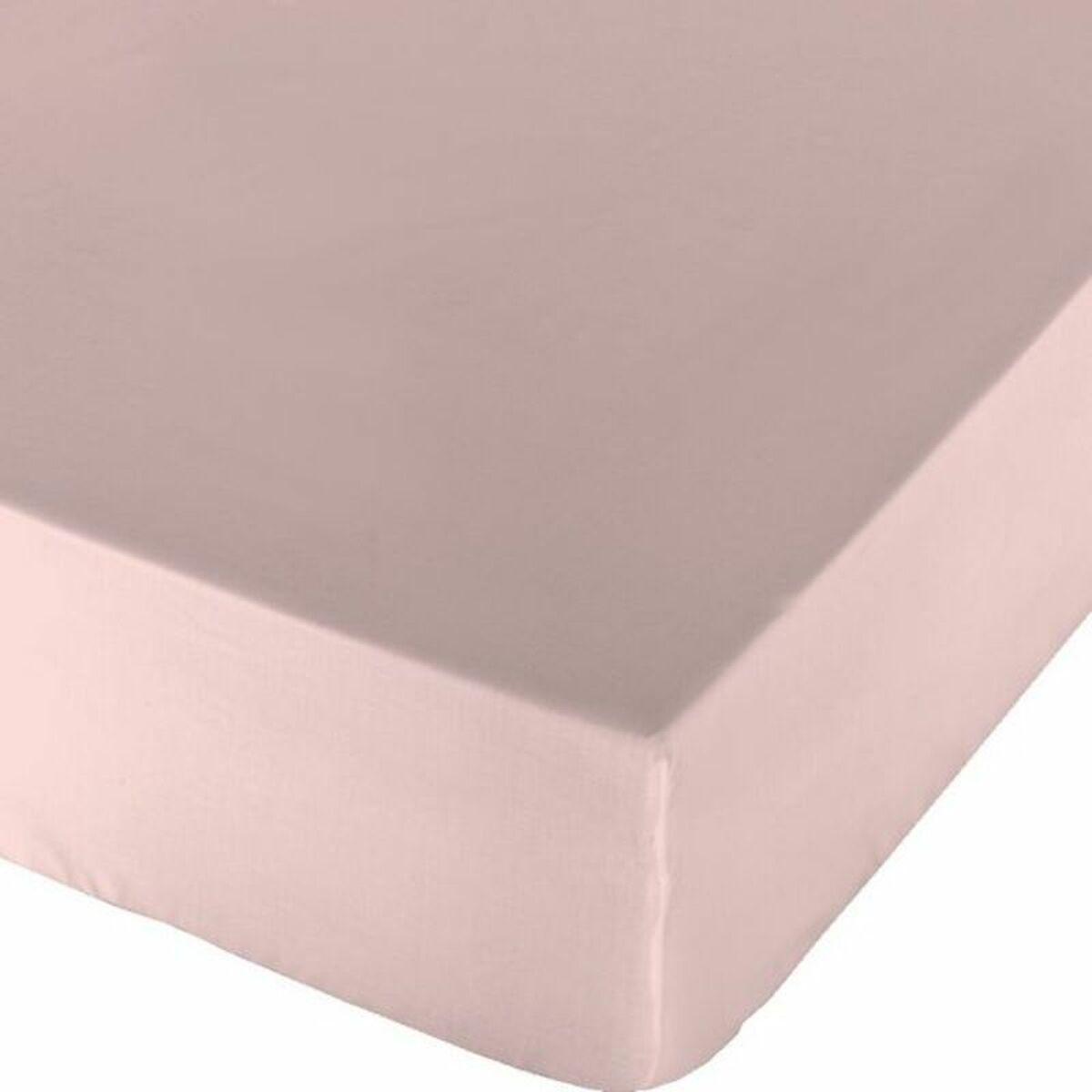 Faconlagen Naturals Pink UK dobbeltseng (135 x 190 cm)