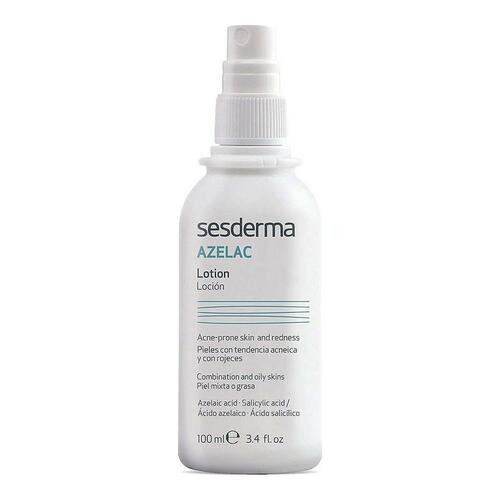 Behandling acne Sesderma Azelac Ansigtscreme 100 ml