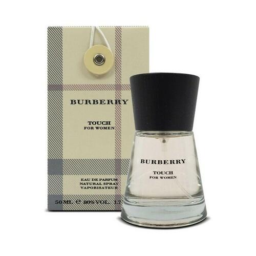 Dameparfume Touch for Woman Burberry EDP EDP 100 ml